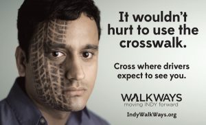 WW Crosswalk